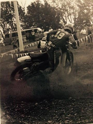 Le Motocross, une passion familiale – Partie 2 alt