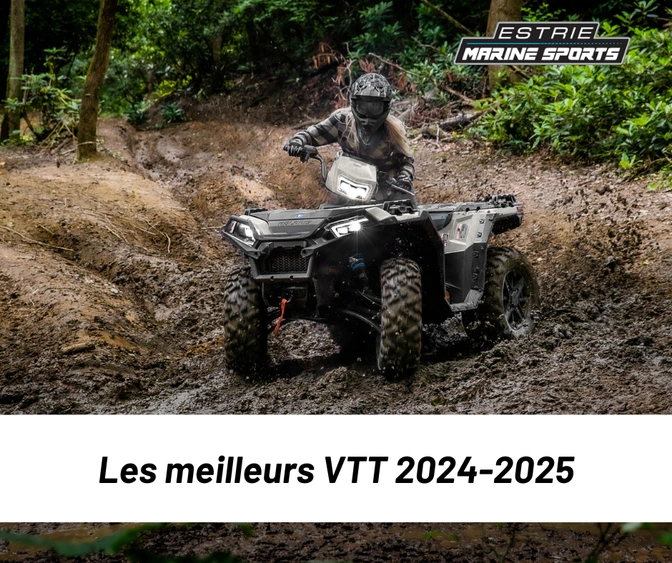Les meilleurs VTT 2024-2025 : l’avis de nos experts alt