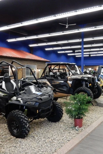 Photo BDM Motorsports alt