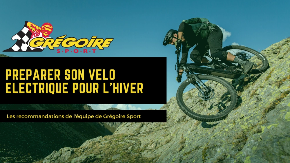Entreposer son vélo électrique en hiver alt