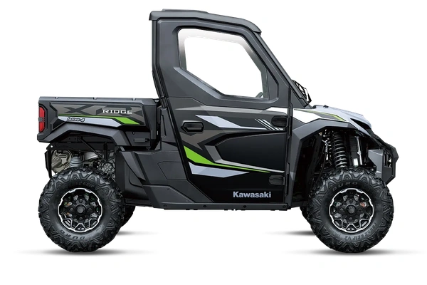 Kawasaki Side-by-Sides alt