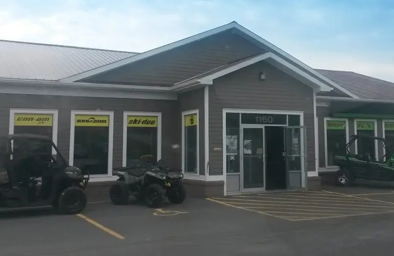 Discover Your Ultimate Powersports Destination: The Power Store alt