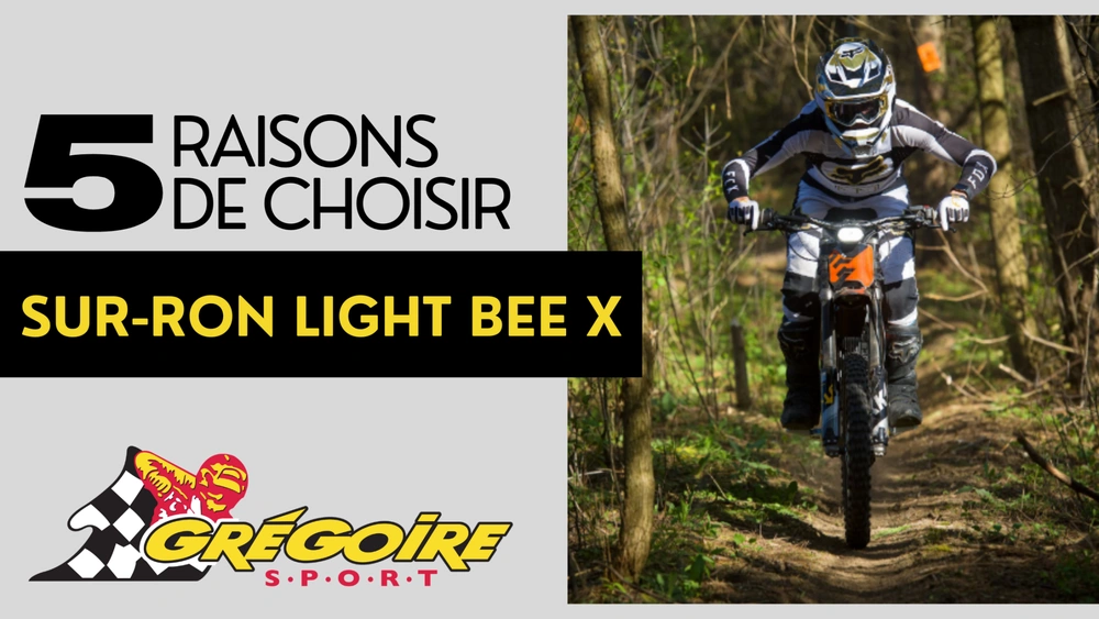 5 raisons d’acheter un Sur-Ron Light Bee X alt
