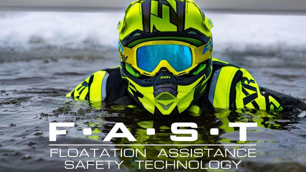 Connaissez-vous la technologie F.A.S.T de FXR? alt