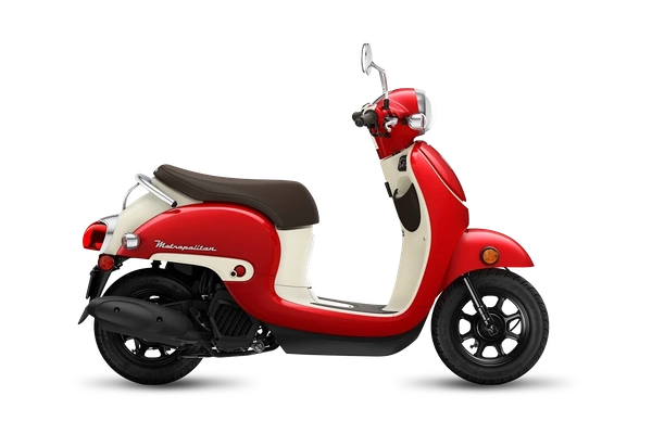 Honda Scooters alt