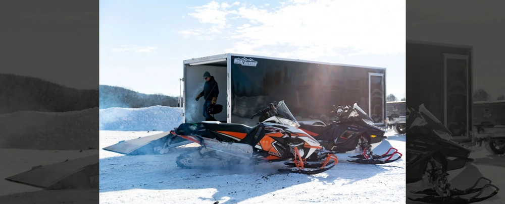 Why Choose a Versatile Enclosed Trailer? alt