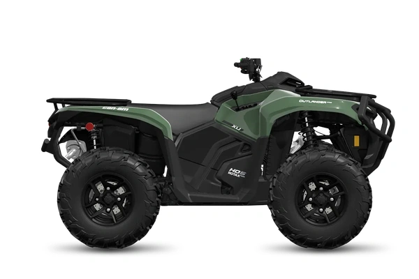 ATVs alt