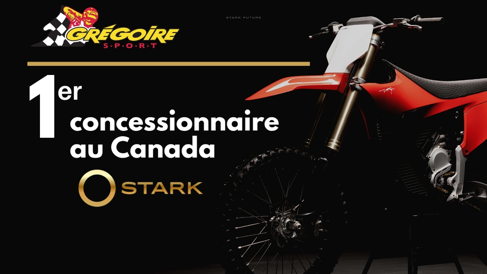Stark : Nouveau manufacturier chez Grégoire Sport alt
