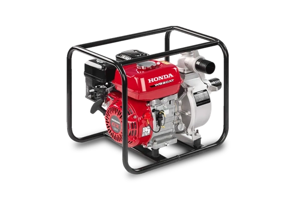 Honda Water Pumps alt