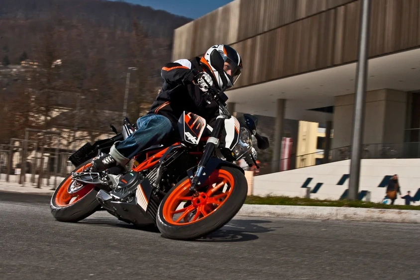 Votre première moto… alt