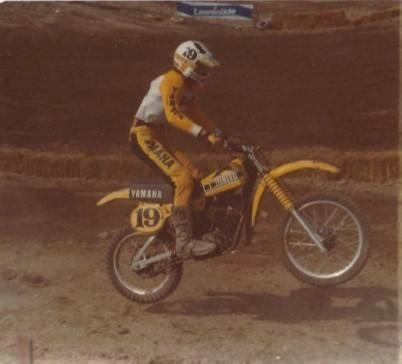 Les 60 Ans de Yamaha… alt