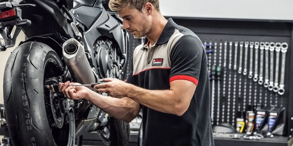 Service d'entretien alt