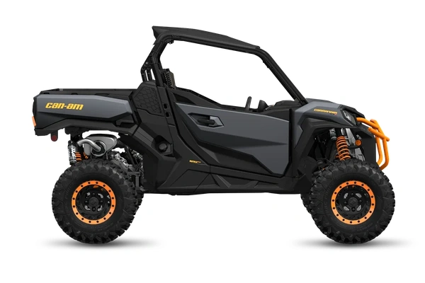 Can-Am Side-by-Sides alt