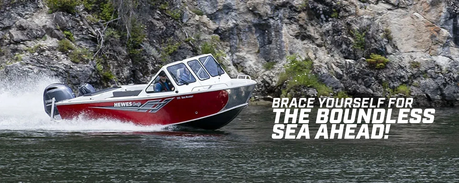Brace yourself for the boundlesssea ahead! alt