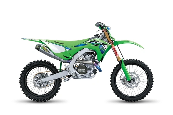 Dirt Bikes alt