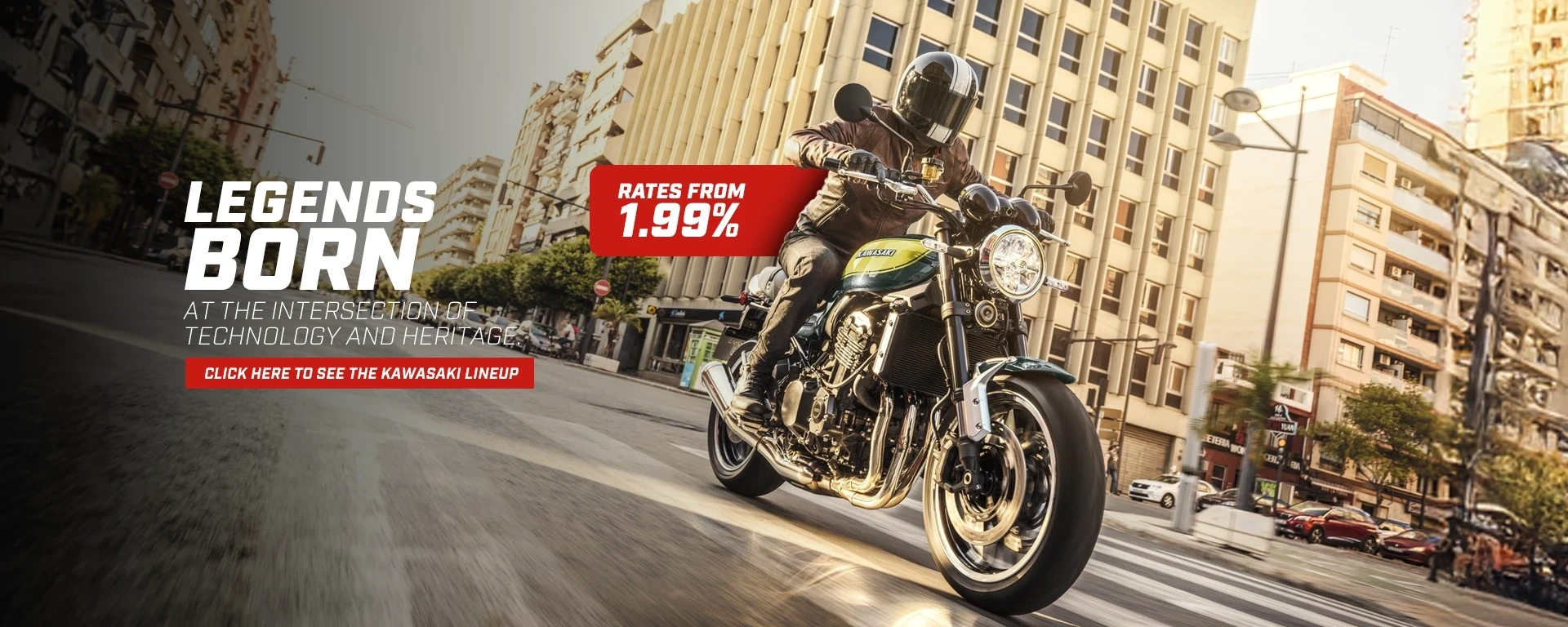New Kawasaki Motorcycles alt
