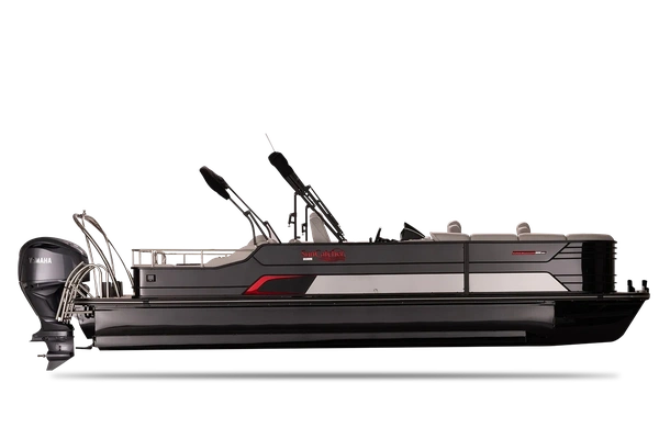 SunCatcher Pontoon Boats alt