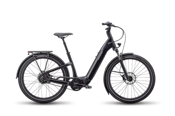 Specialized Electric Bikes alt