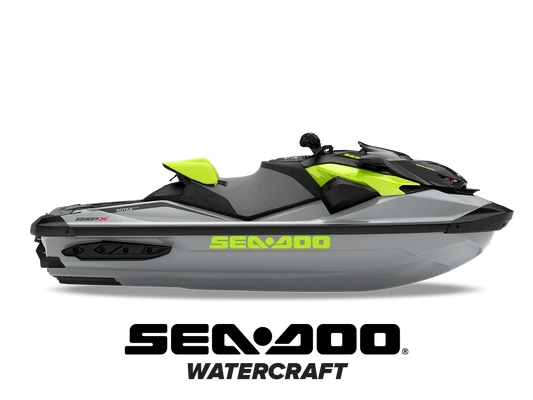 Sea-Doo Watercrafts alt