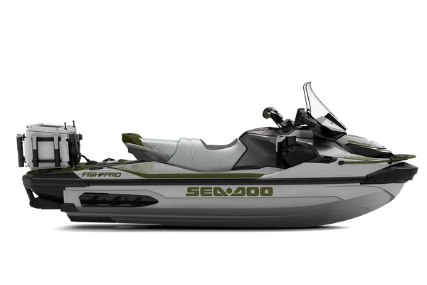 Watercraft alt