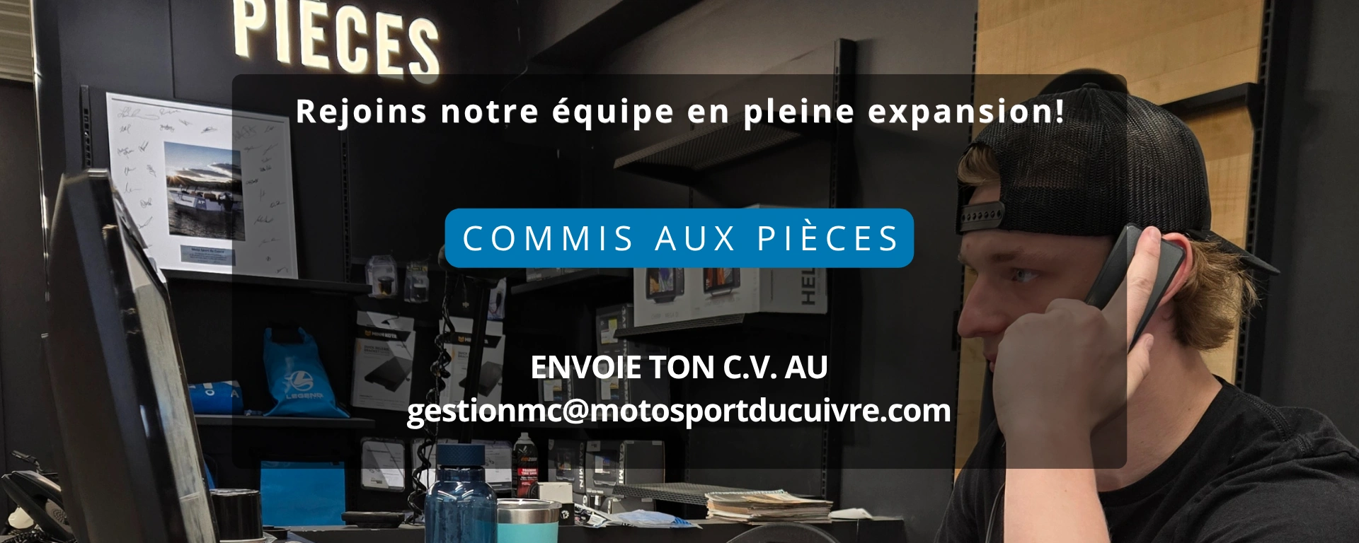 Emplois alt