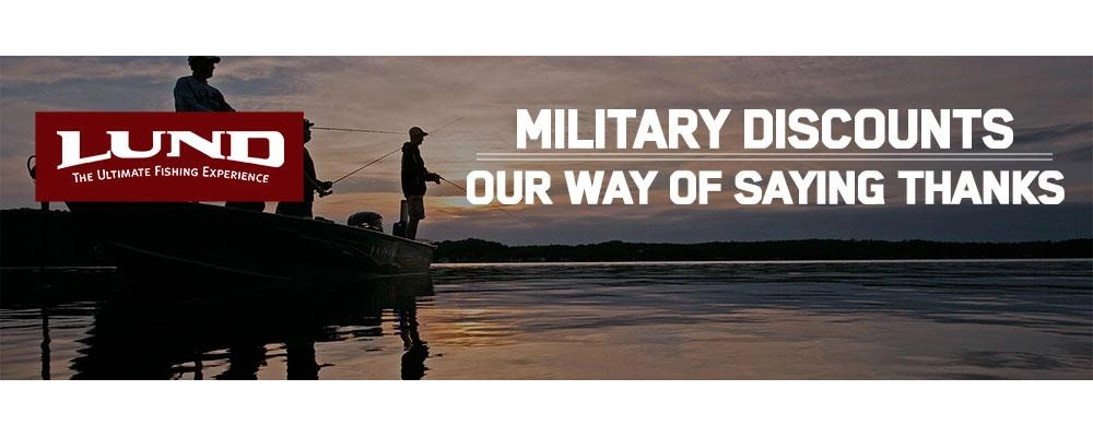 Lund Military Discounts alt