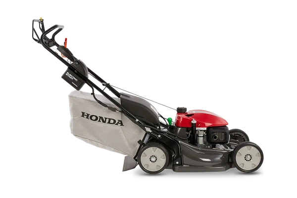 Lawn Mowers alt