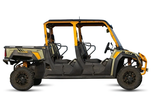 Arctic Cat ATVs & Side-By-Sides alt