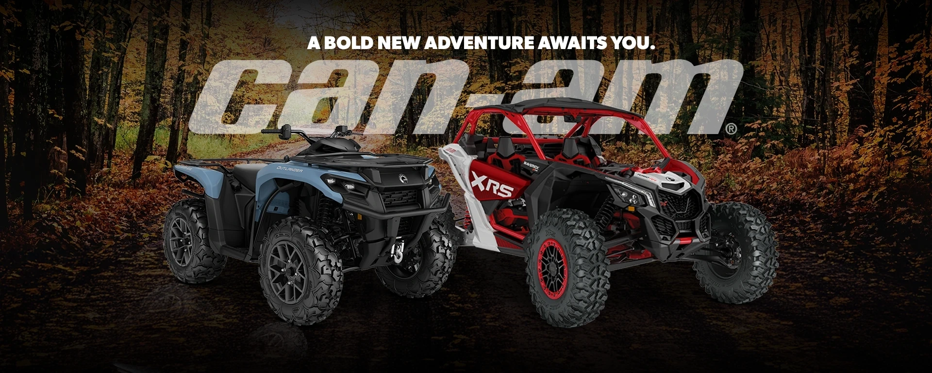 A bold new adventure awaits you. alt