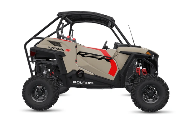Polaris Side-By-Sides alt
