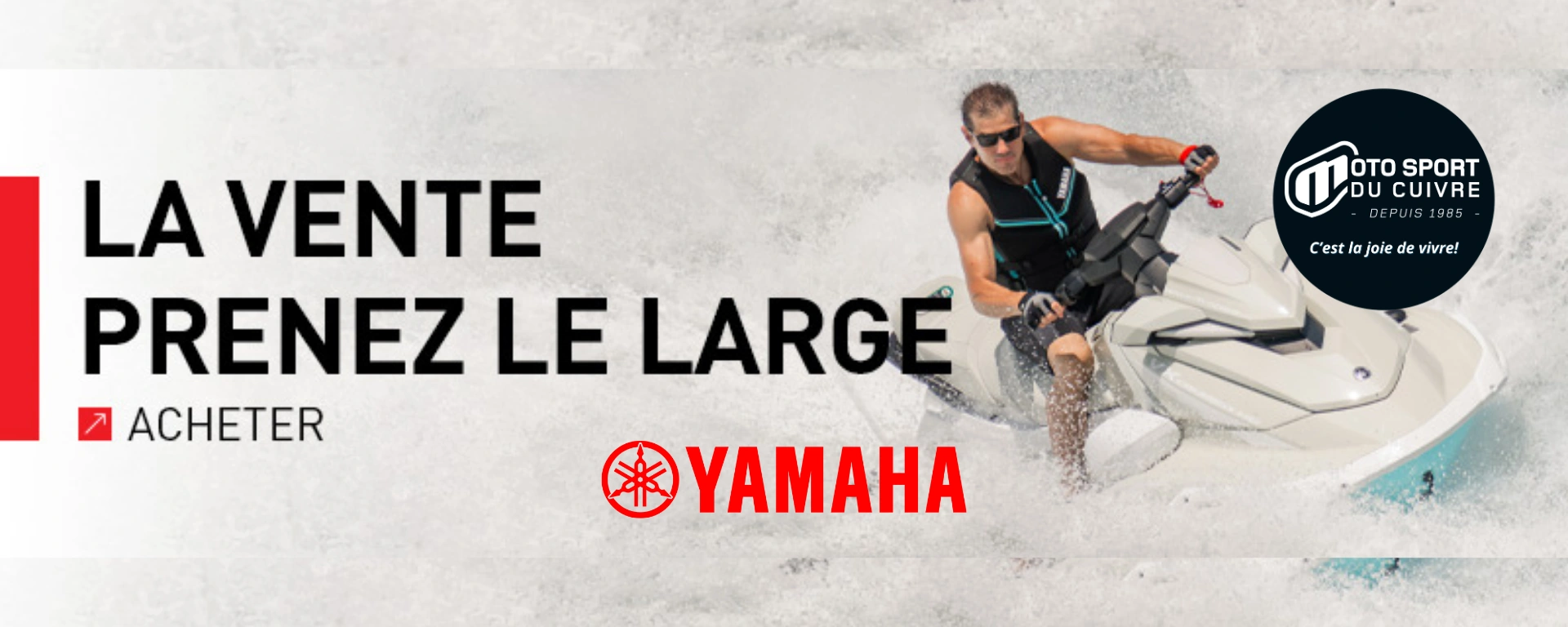 Waverunner Yam alt