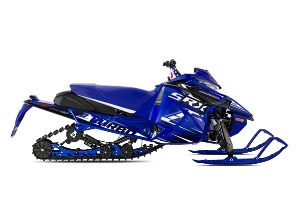 Yamaha Snowmobiles alt