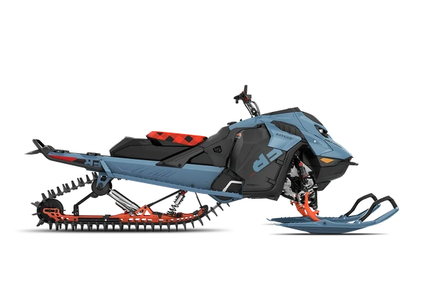 Ski-Doo Snowmobiles alt