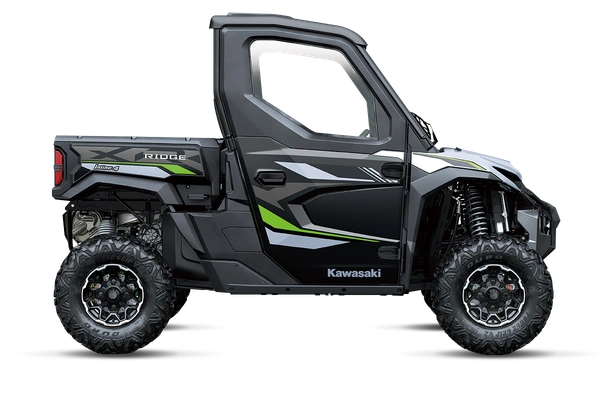Kawasaki ATVs & Side-By-Sides alt