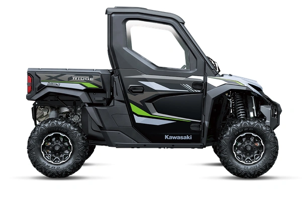 Kawasaki ATVs & Side-By-Sides alt