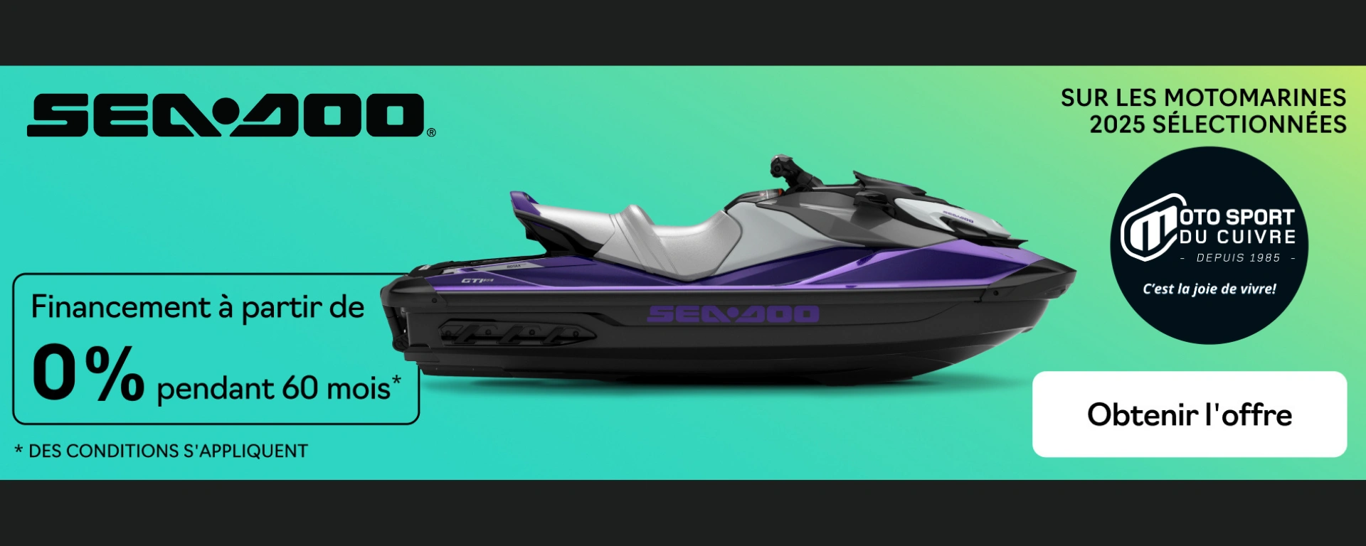 sea-doo alt