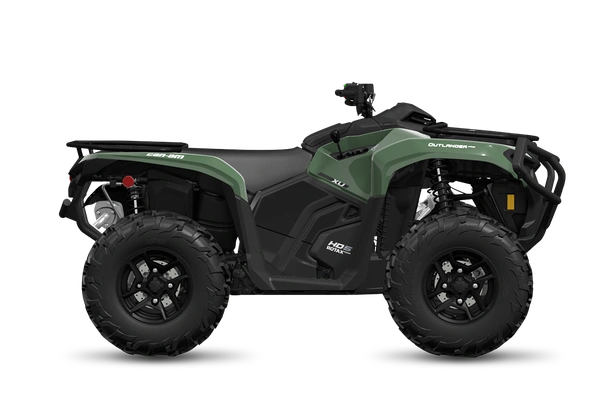 Can-Am ATVs alt