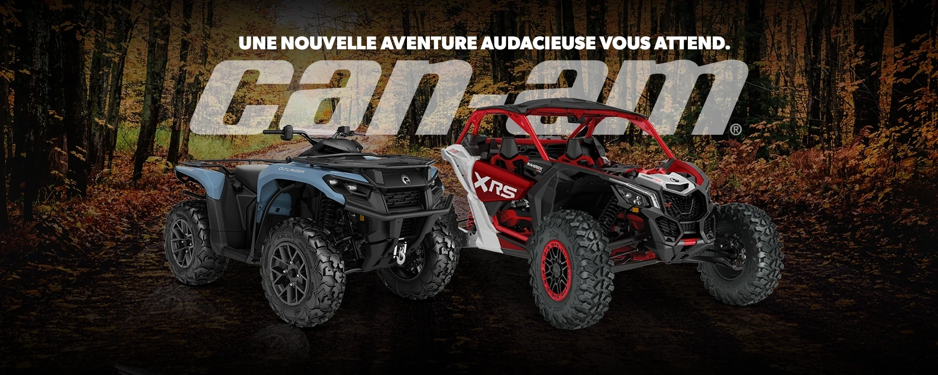 Une nouvelle aventure audacieuse vous attend. alt