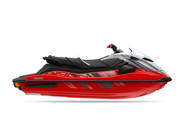 Watercraft alt