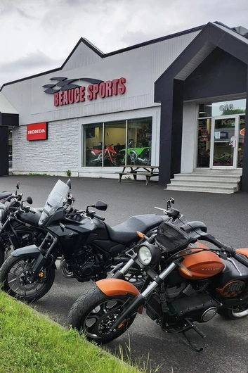 Photo Beauce Sports alt