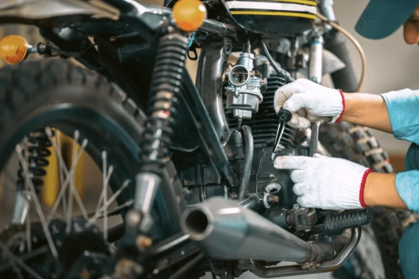 The Importance of Maintaining Your Vehicle for a Successful Season alt