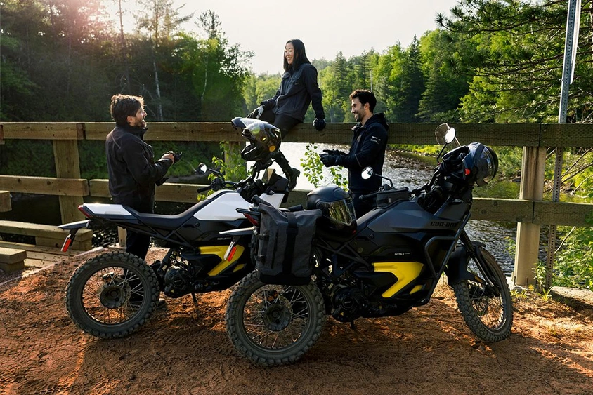 Your Exclusive Can-Am Motorcycle Dealer alt