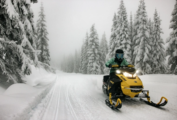 Top Trails Unleashed: The Ultimate Guide to Riding Your Ski-Doo or Can-Am ATV in Ontario alt
