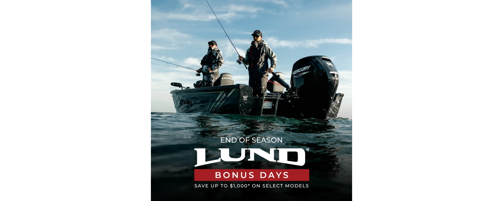 Lund Bonus Days alt