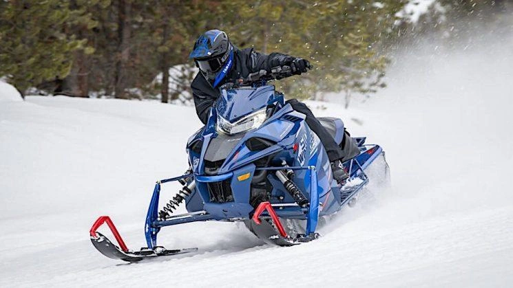 Trois conseils pour vous aider à acheter votre première motoneige alt