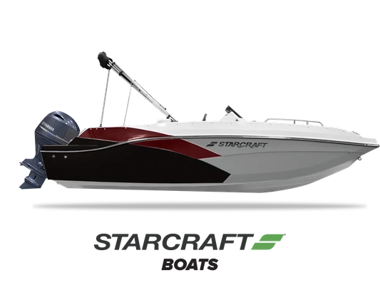 Starcraft Boats alt