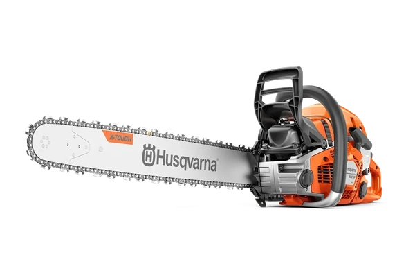 Chainsaws alt