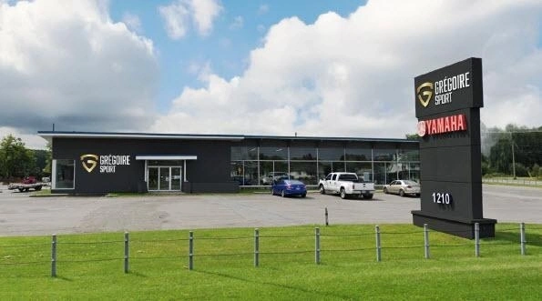 Grégoire Sport Sorel : Une nouvelle succursale, la même passion alt