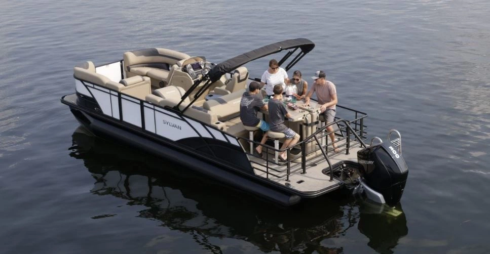 New To Boating? alt