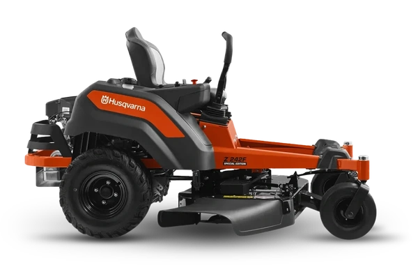 Lawn Mowers alt